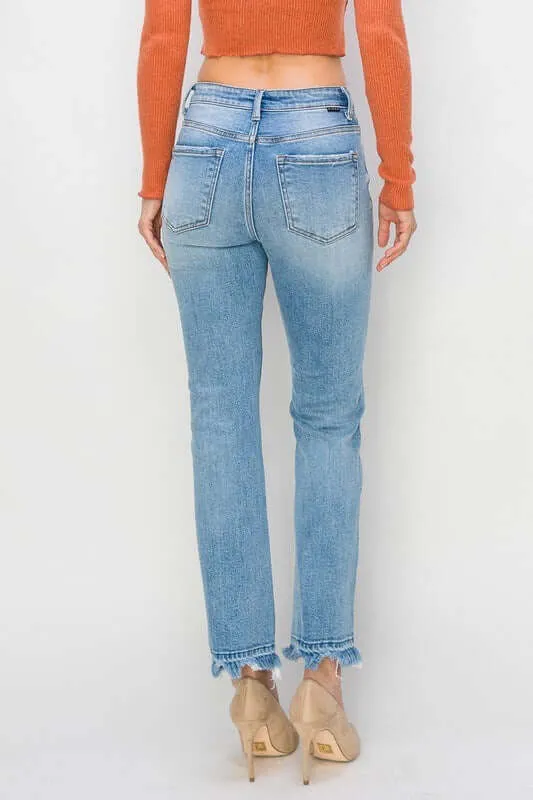 RISEN -  GRACIE JEANS