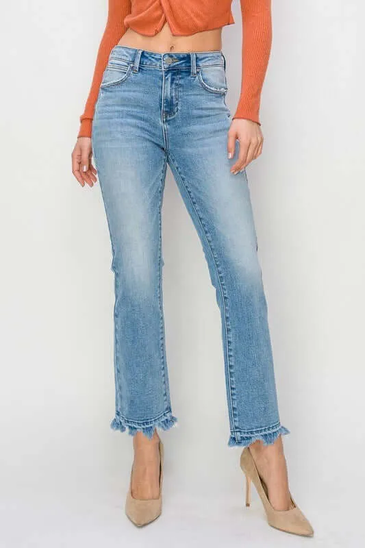 RISEN -  GRACIE JEANS