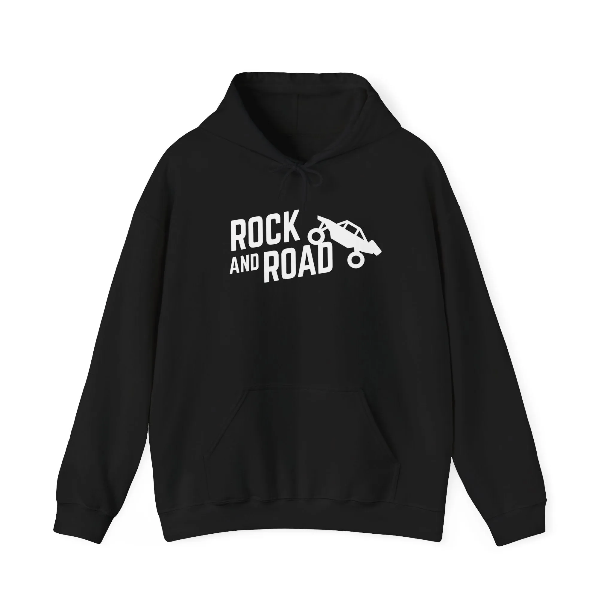 Rock and Road Sweatshirt