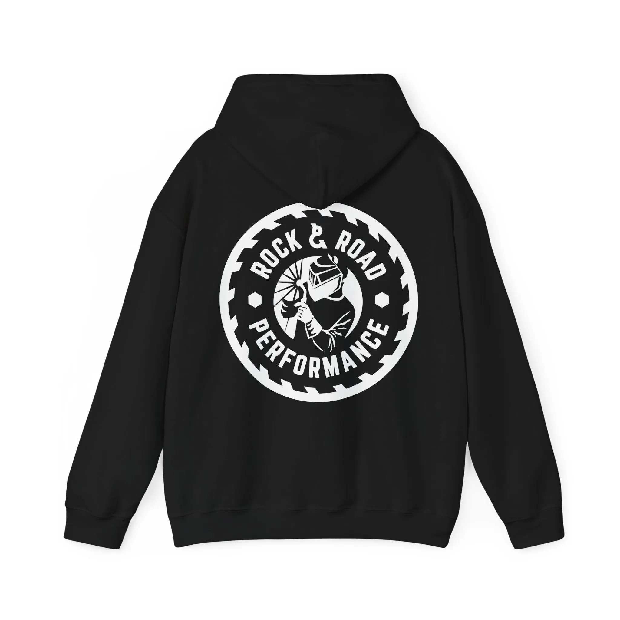Rock and Road Sweatshirt
