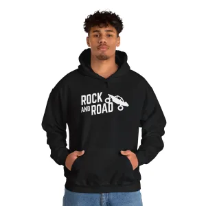 Rock and Road Sweatshirt