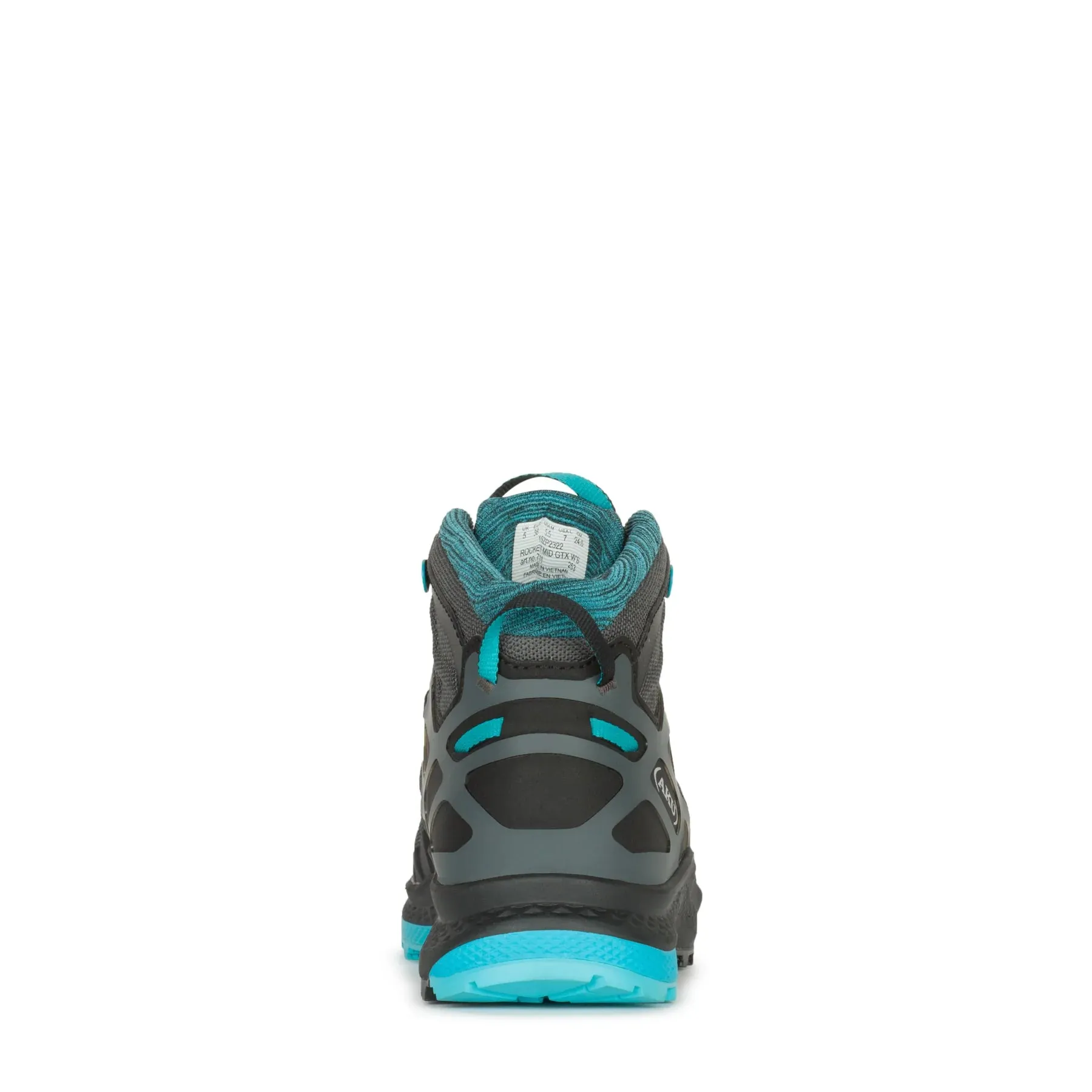 Rocket Mid DFS GTX (Women's) - 711  -Past Season