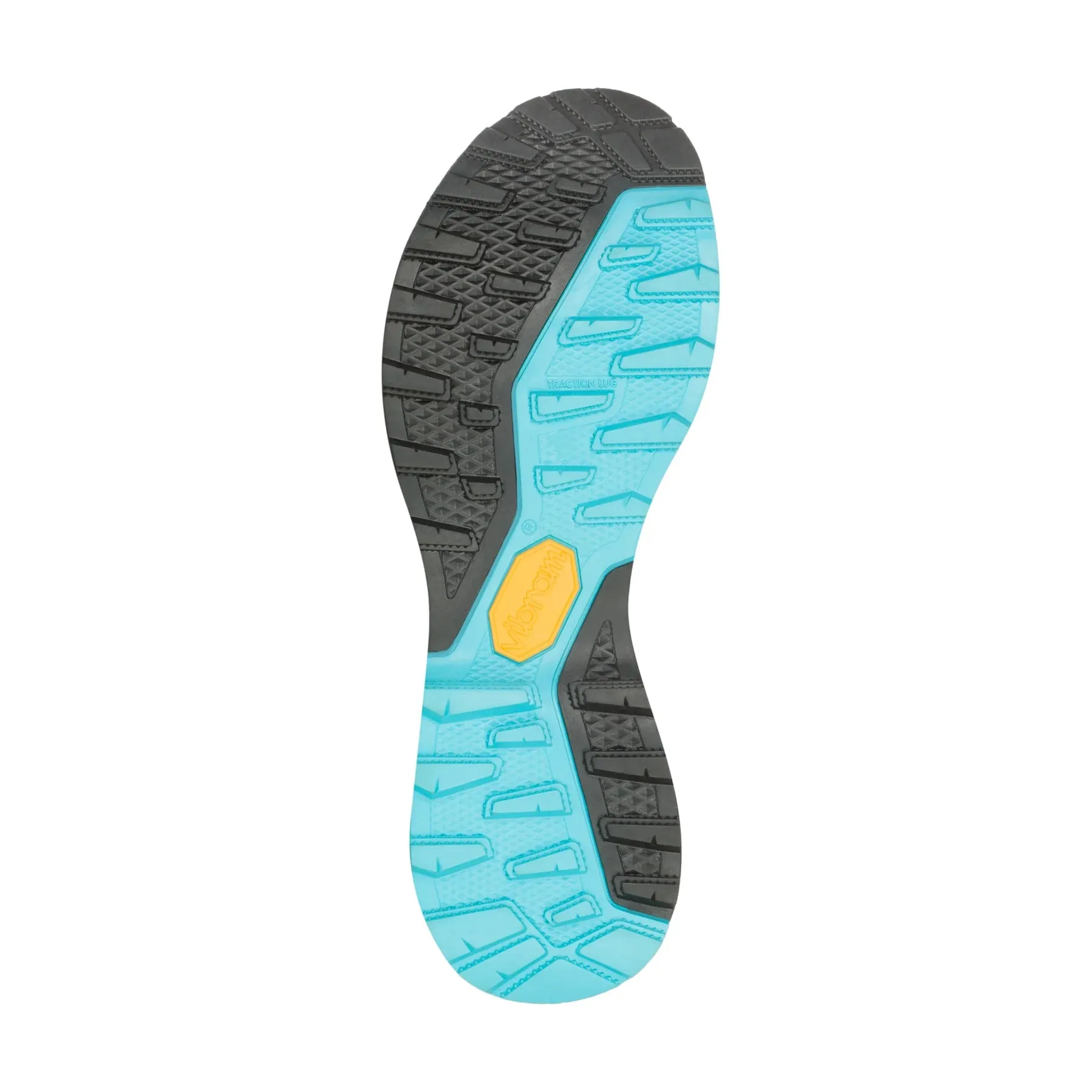 Rocket Mid DFS GTX (Women's) - 711  -Past Season