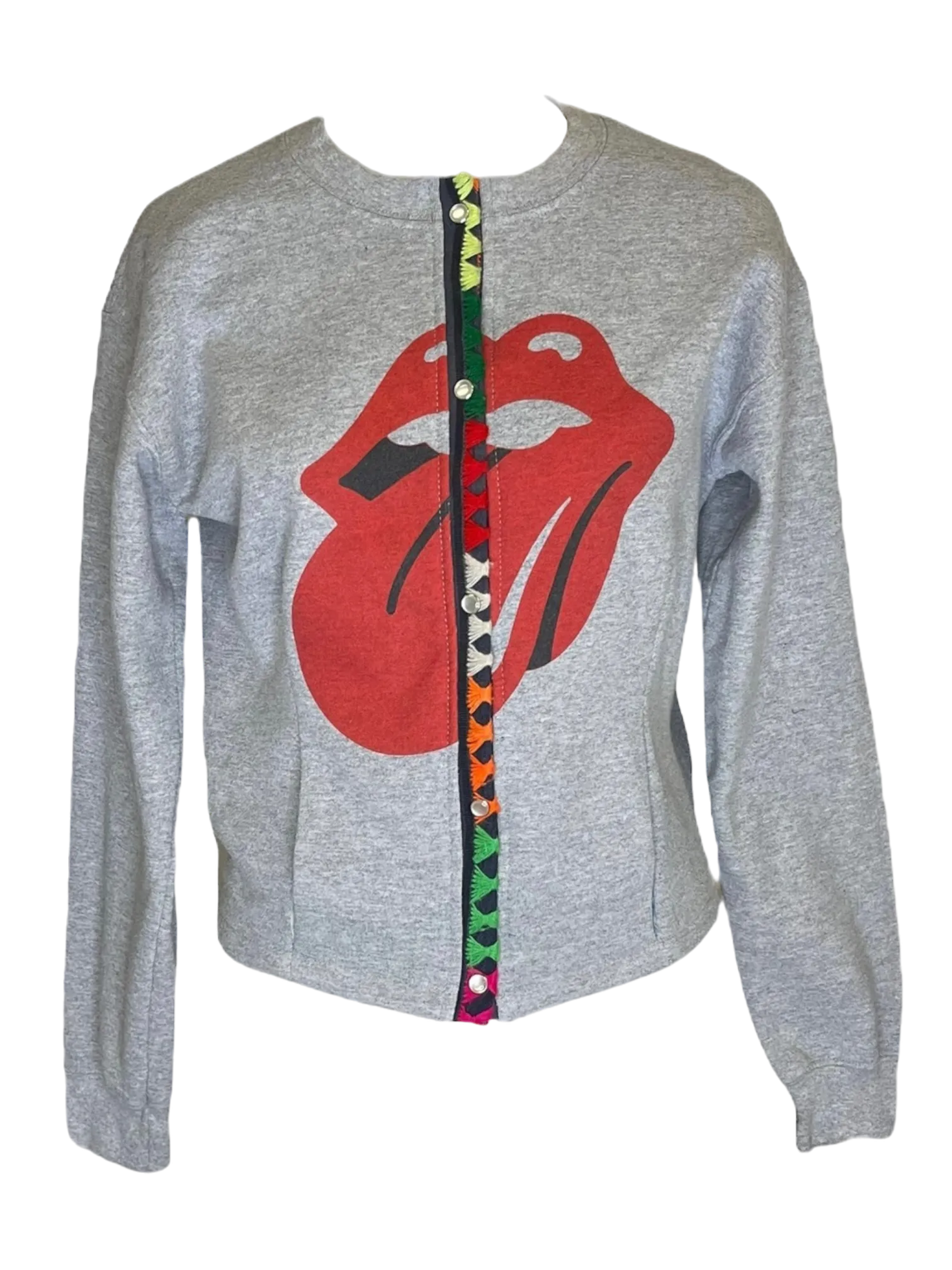 Rolling Stones Cardi 2