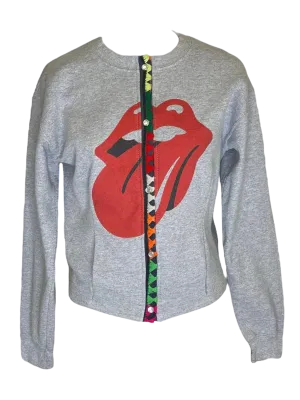 Rolling Stones Cardi 2