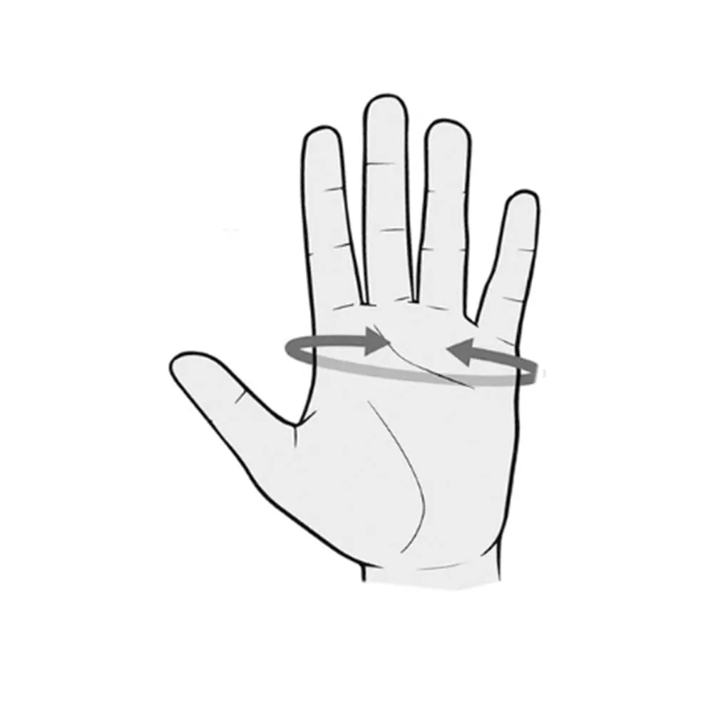 Rooster Aquapro Glove (Junior)