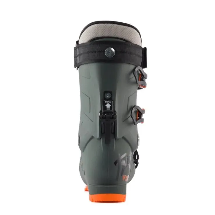 Rossignol Track 130 HV Plus GW Ski Boots