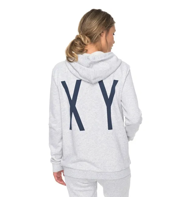 Roxy More Summer Zipped Hoodie