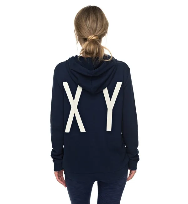 Roxy More Summer Zipped Hoodie