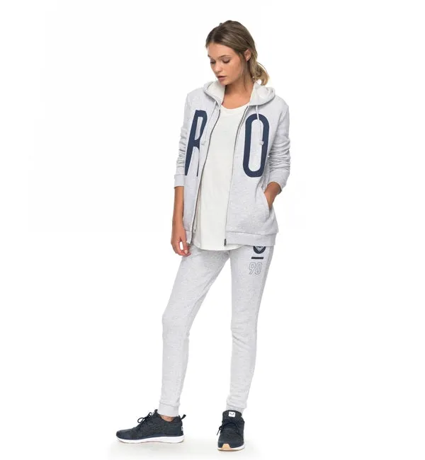 Roxy More Summer Zipped Hoodie
