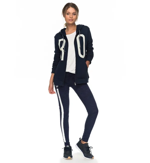 Roxy More Summer Zipped Hoodie