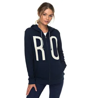 Roxy More Summer Zipped Hoodie
