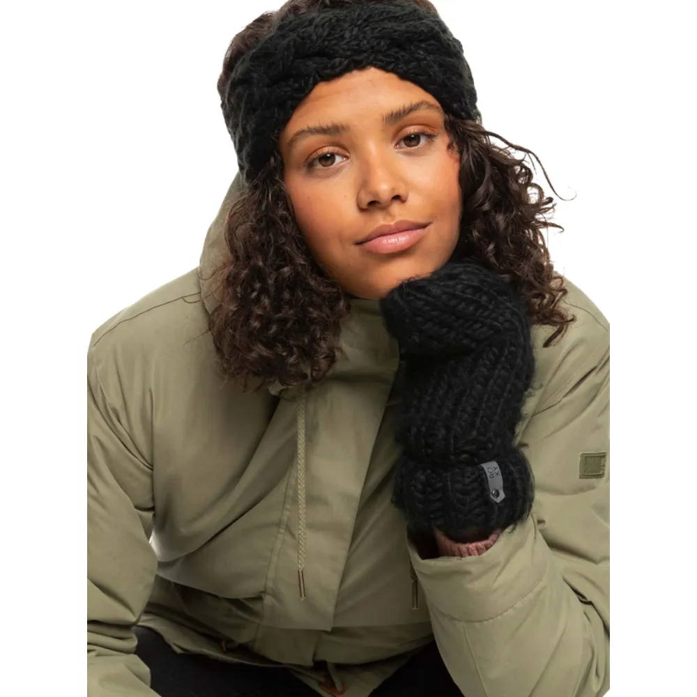 Roxy Womens Winter Mitts