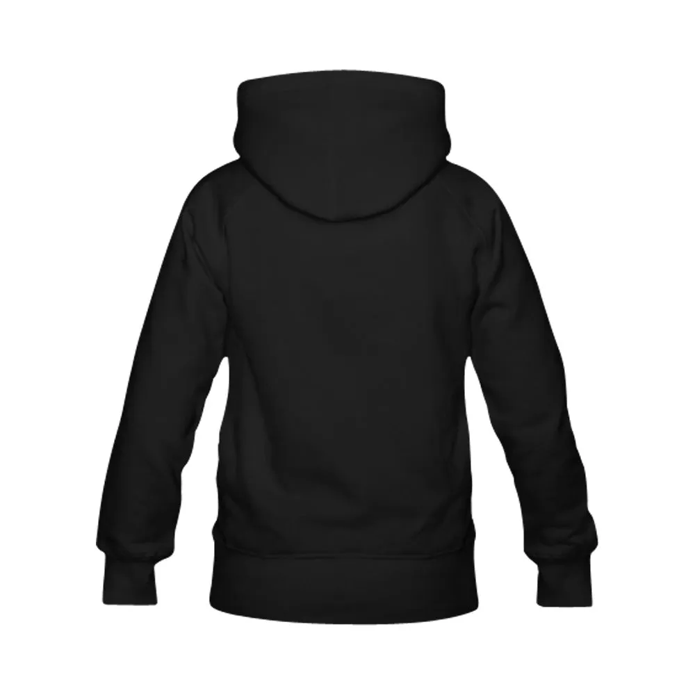 Rugrats Women's Classic Hoodies Multi-color