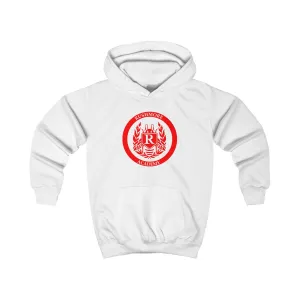 Rushmore Academy Kids Hoodie