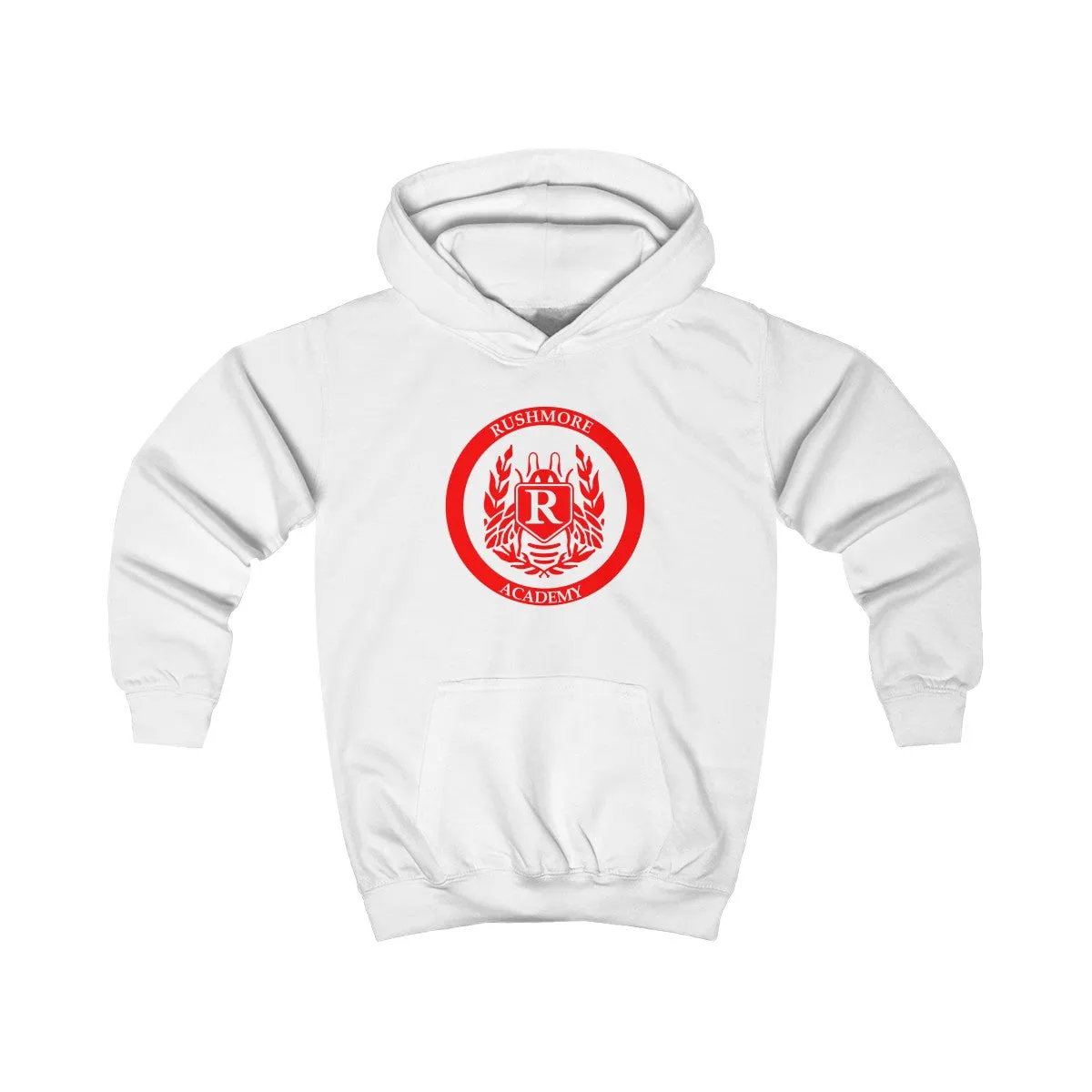 Rushmore Academy Kids Hoodie