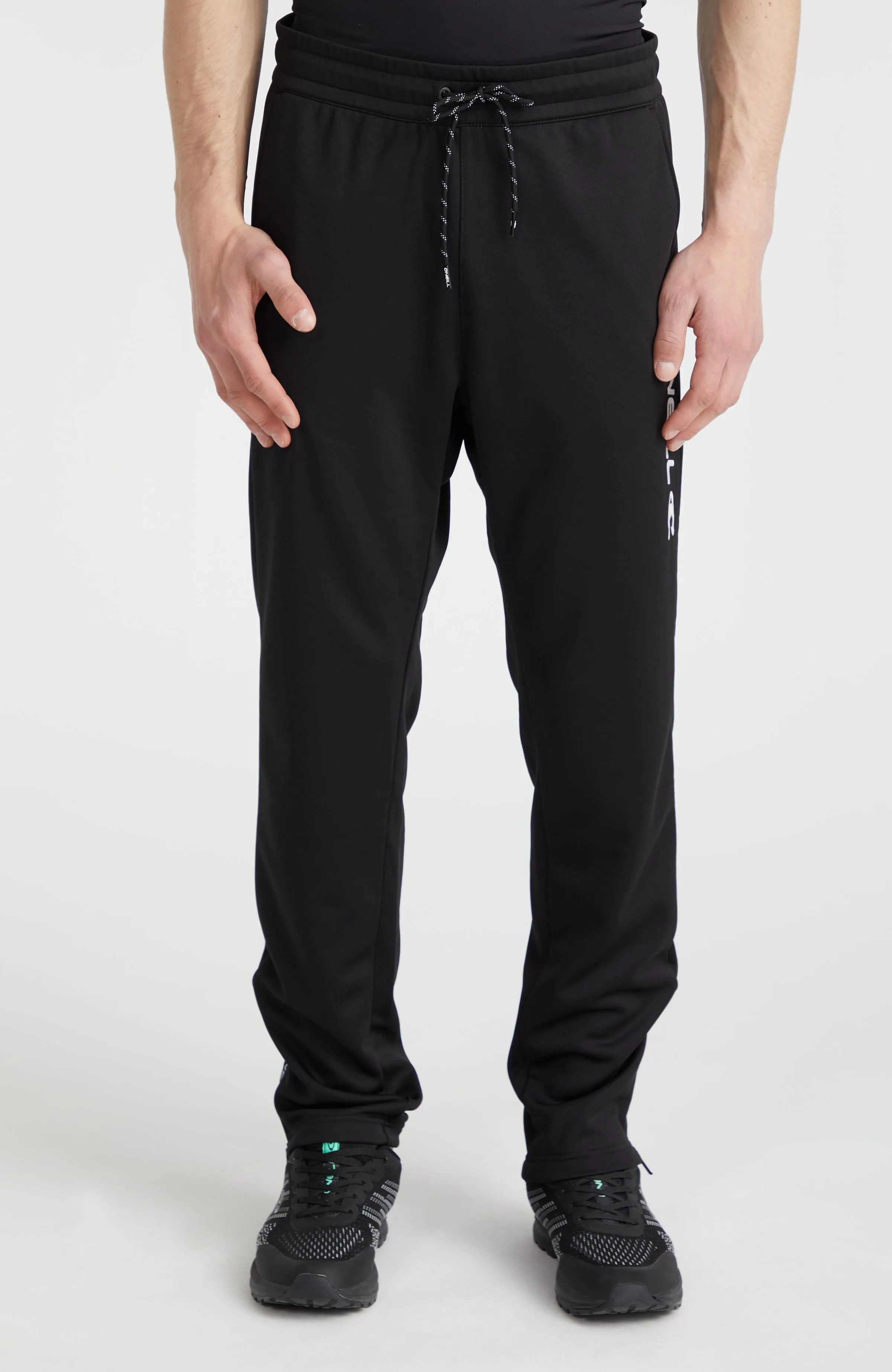 Rutile Jogginghose | Black Out