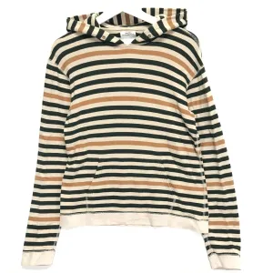 [S] Visvim 11SS Antique Border Hoodie