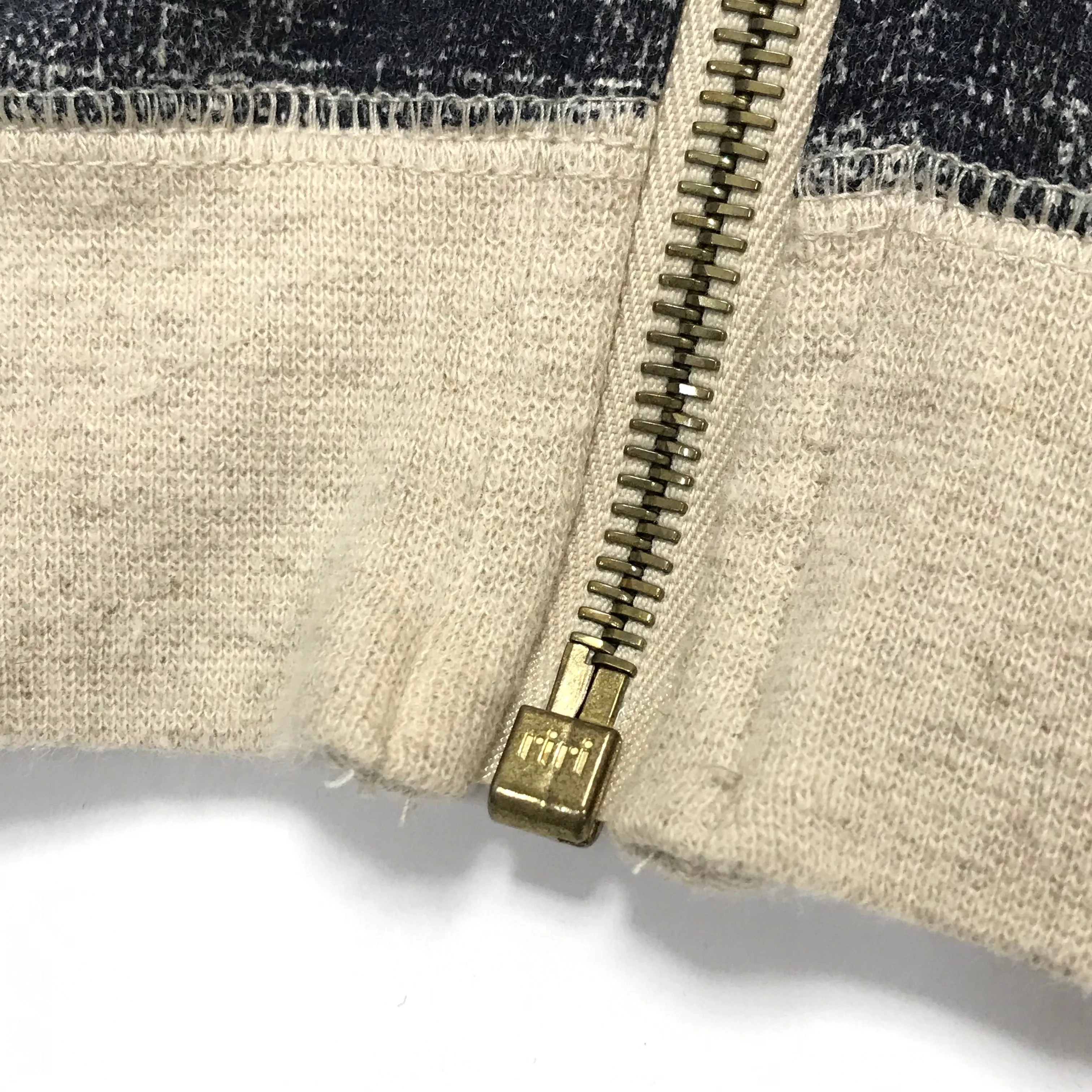 [S] Visvim 12SS Papyrus Hoodie F.Z.