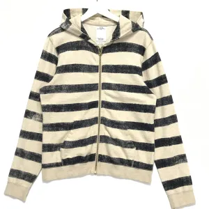 [S] Visvim 12SS Papyrus Hoodie F.Z.
