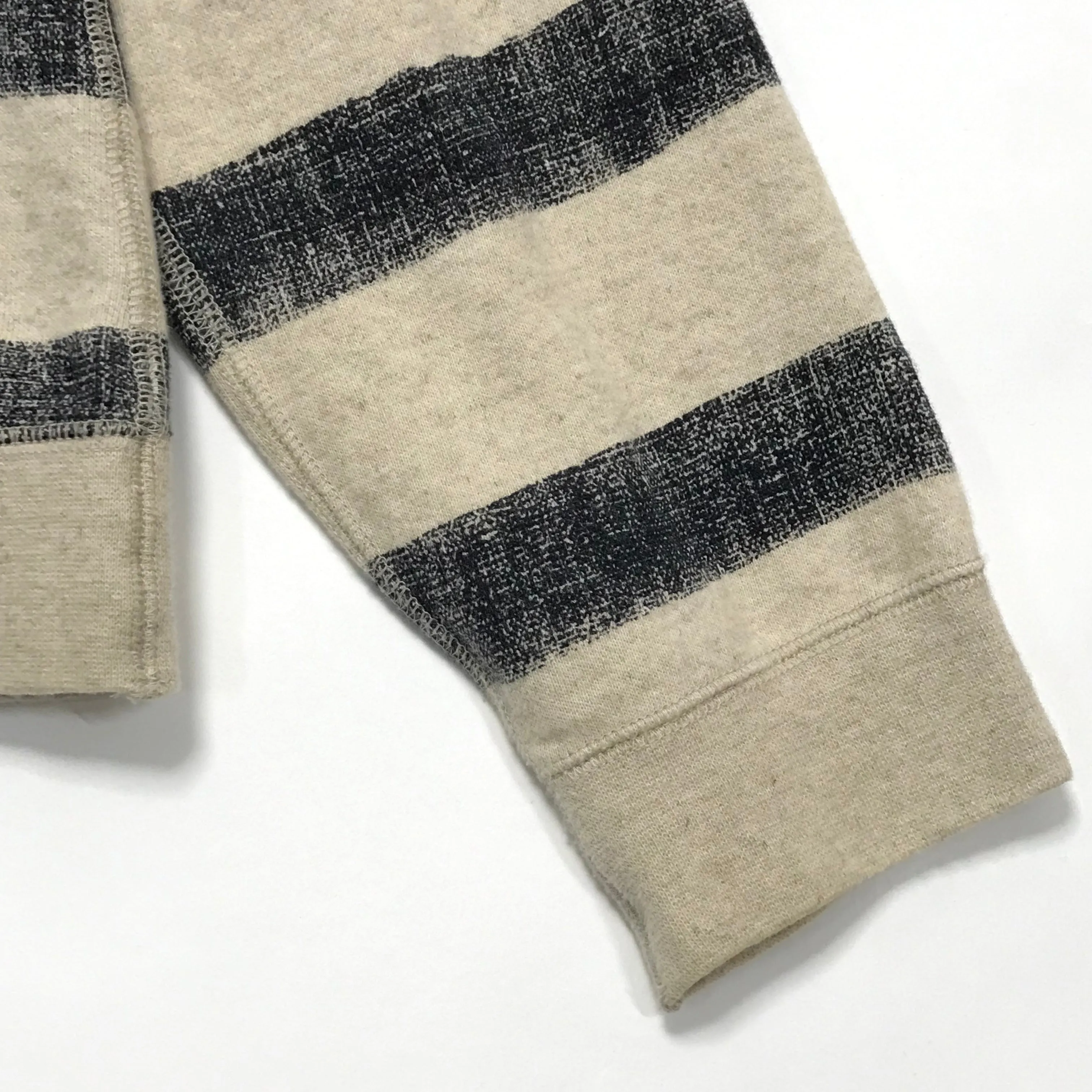 [S] Visvim 12SS Papyrus Hoodie F.Z.