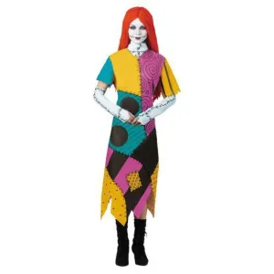 Sally Nightmare Before Xmas