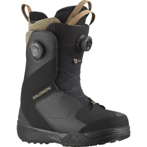 Salomon Kiana Dual Boa Snowboard Boots Womens 2025