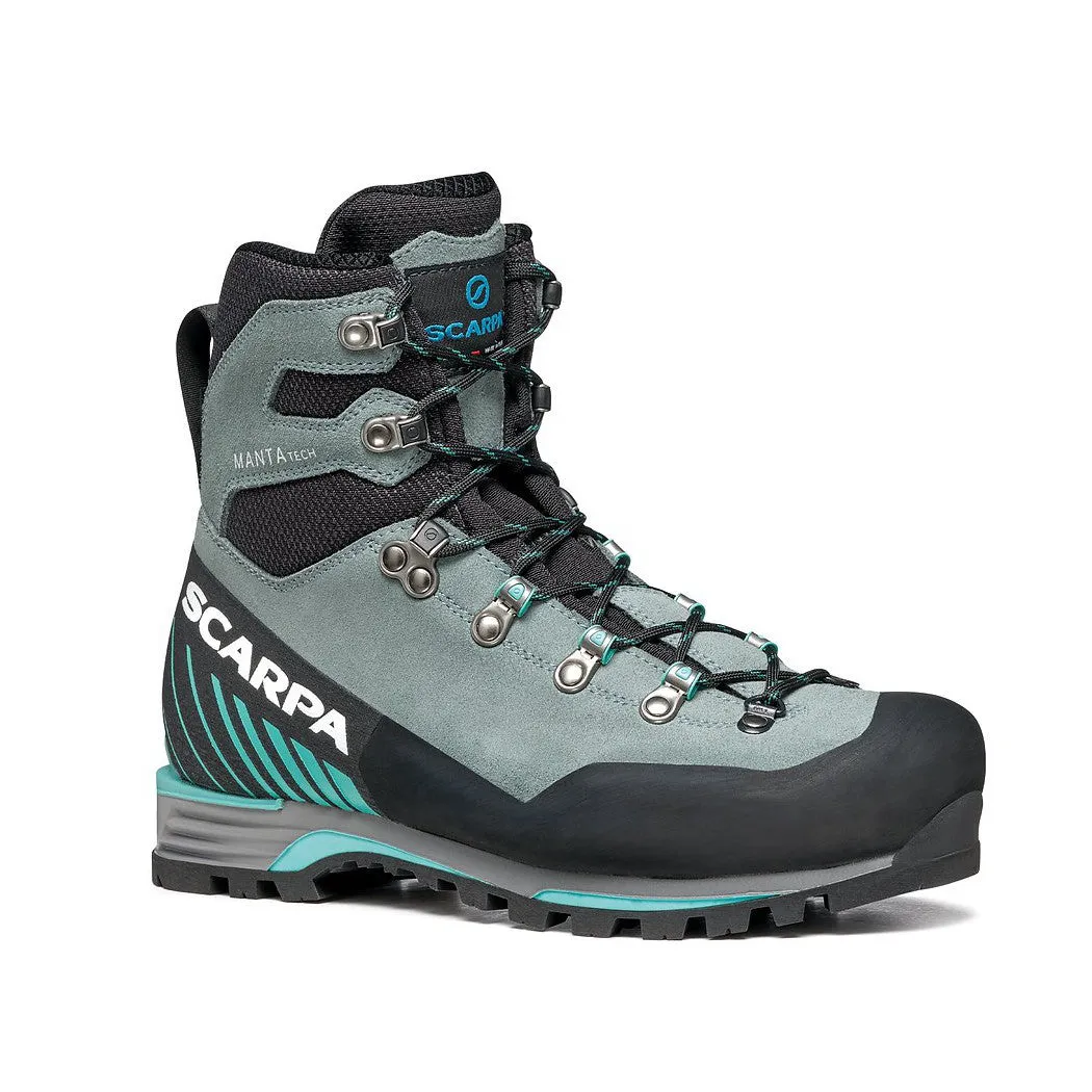 Scarpa Manta Tech GTX Womens