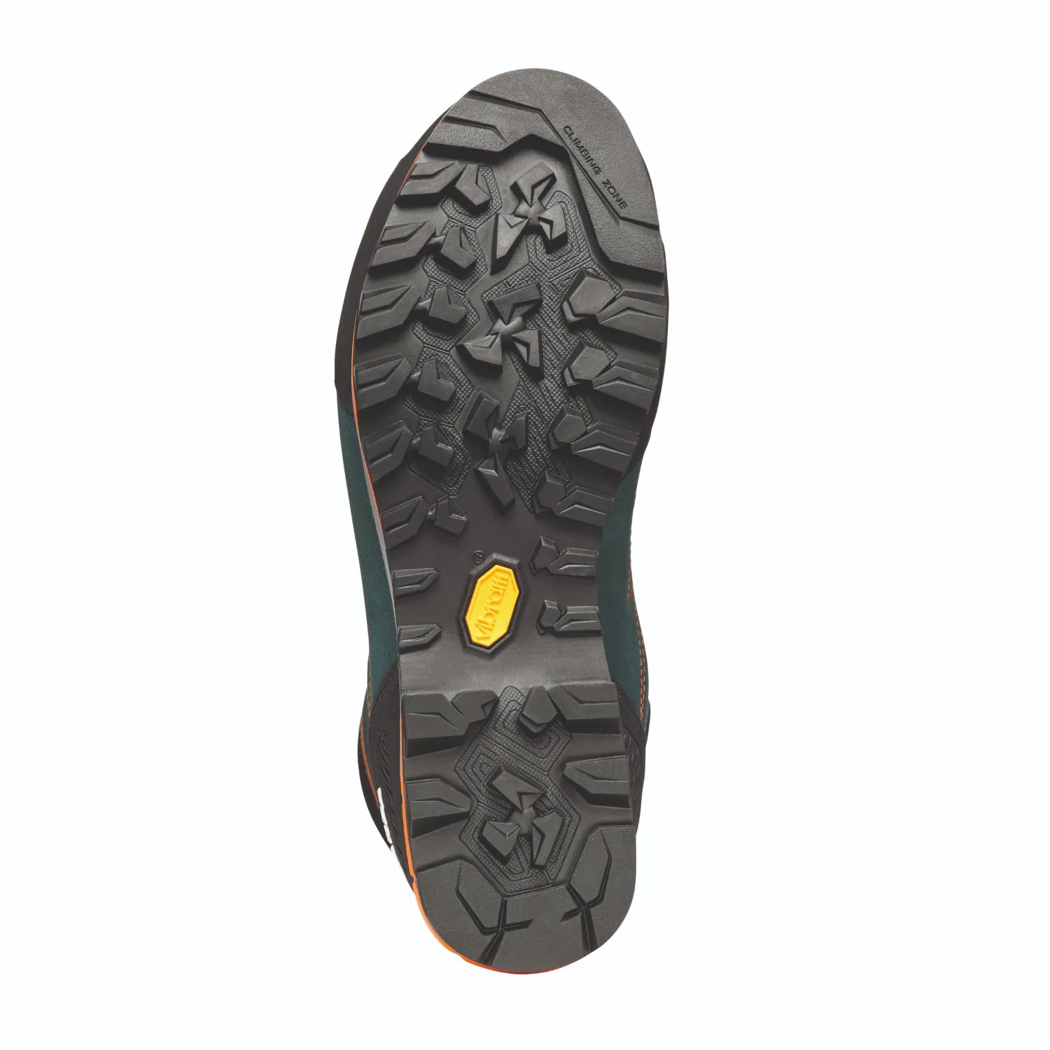 Scarpa Zodiac TRK GTX