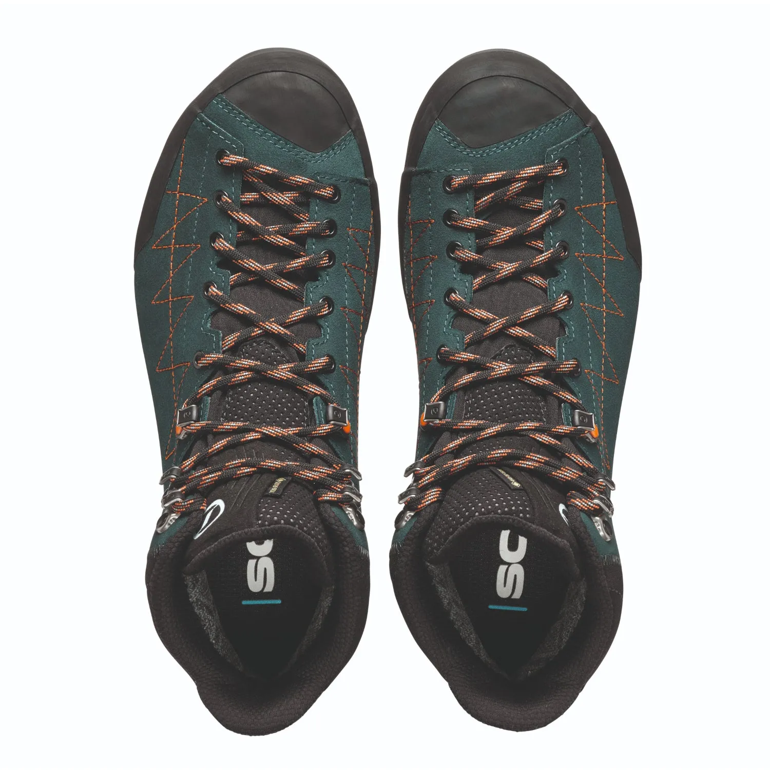 Scarpa Zodiac TRK GTX