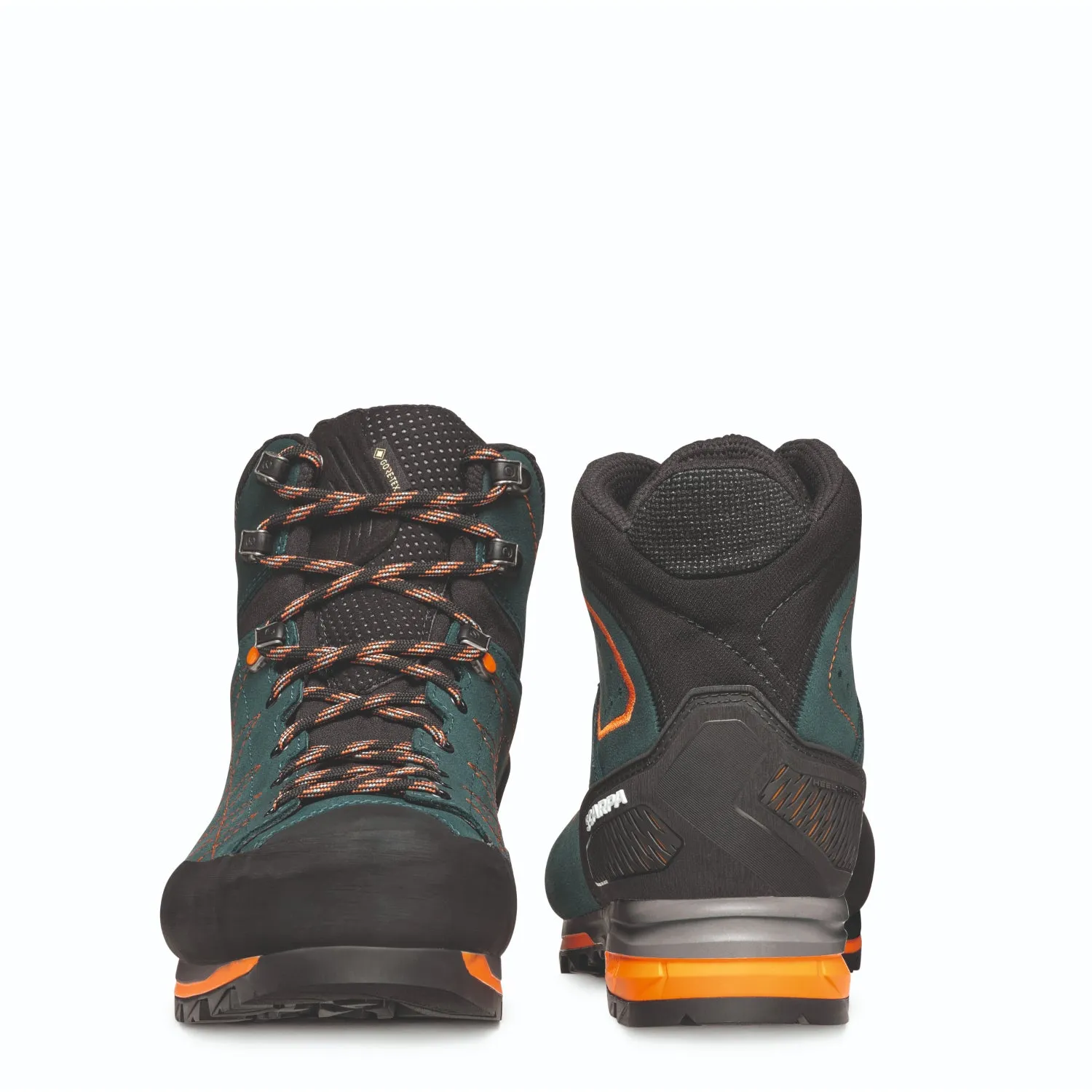 Scarpa Zodiac TRK GTX