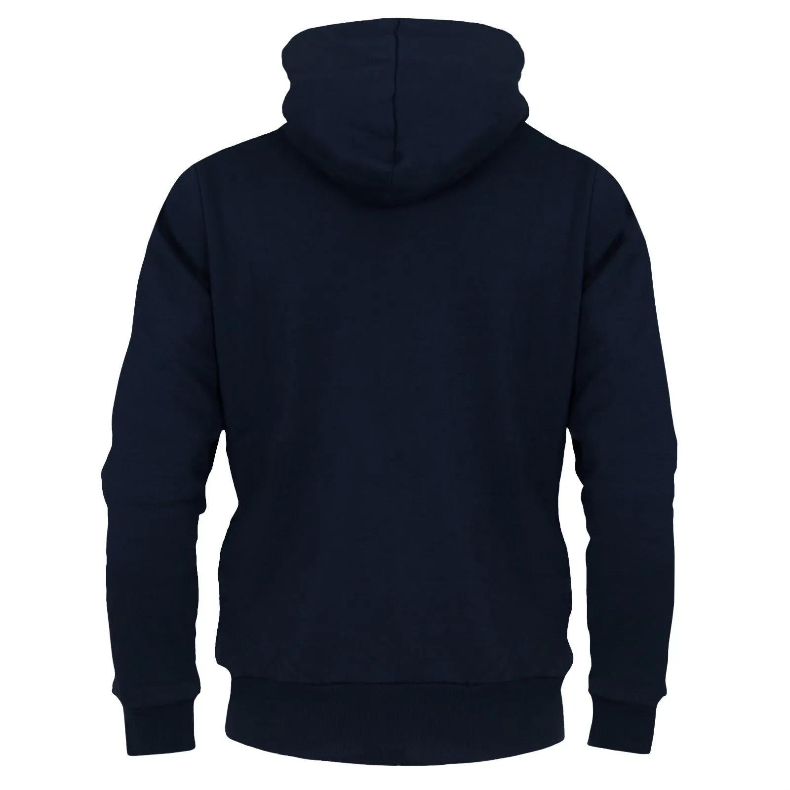 Scotland Mens Zip Hoodie