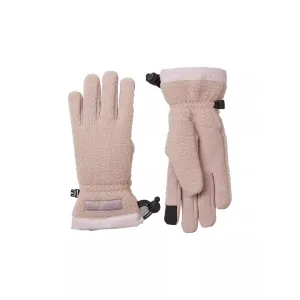 Sealskinz Womens Hoveton Waterproof Sherpa Fleece Gloves