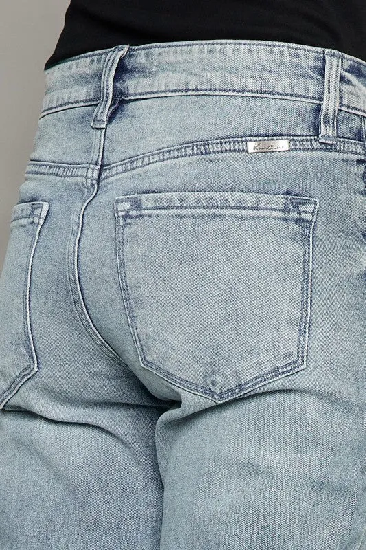 Sherry High Rise Jeans