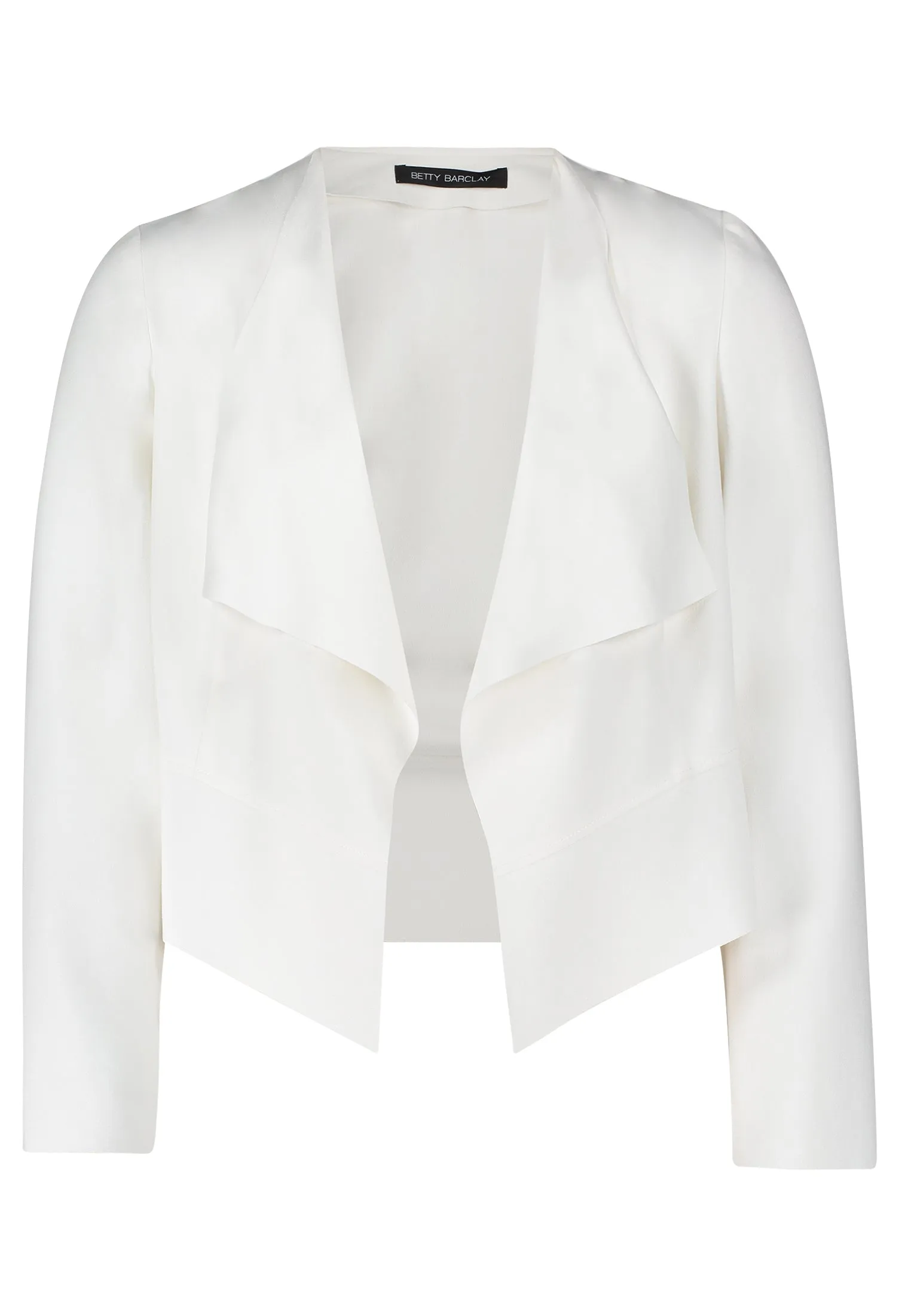 Short Blazer Jacket