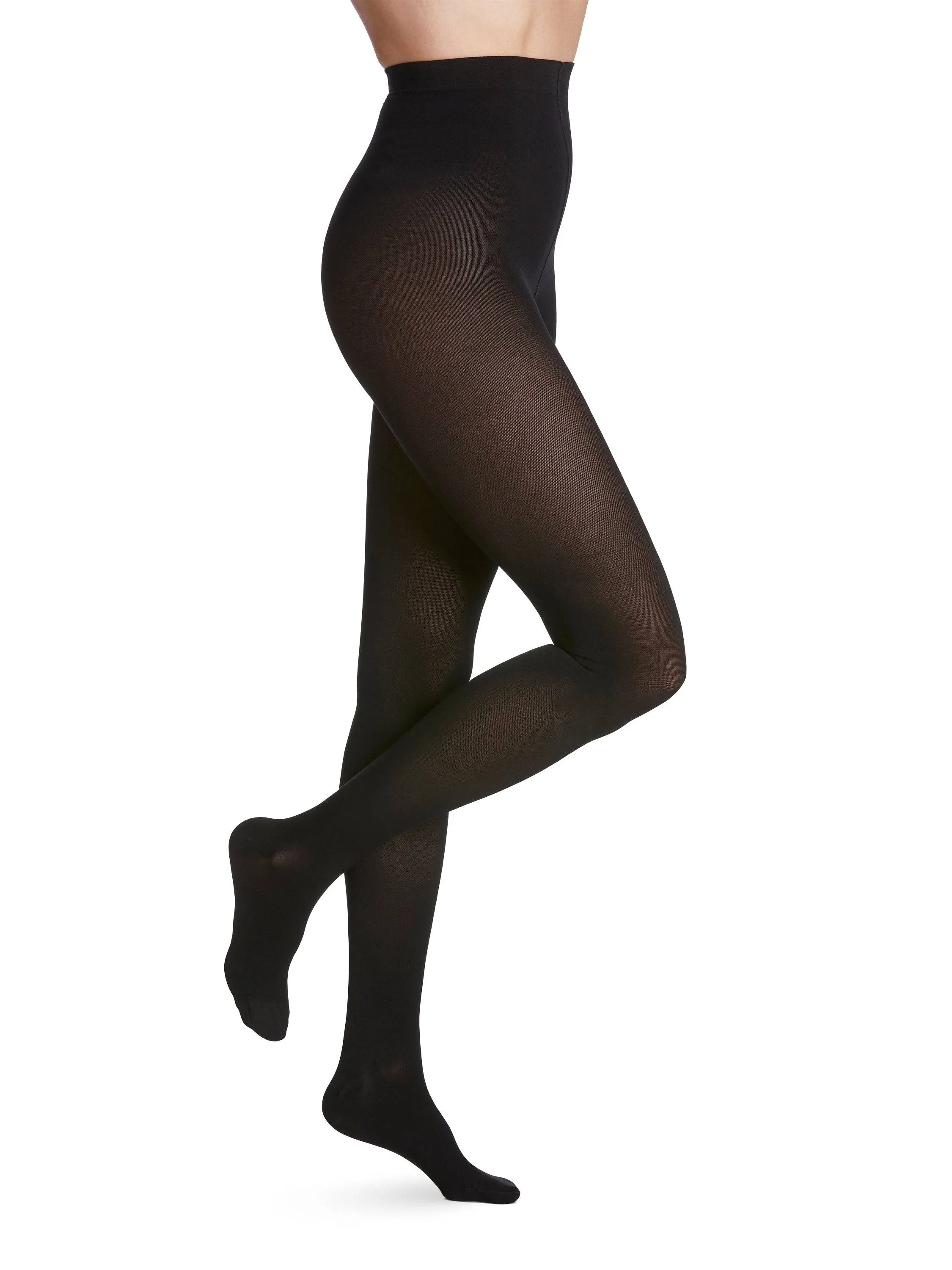 Sigvaris Opaque (Formerly 860 Select Comfort) Women's Pantyhose  30-40mmHg-Closed Toe