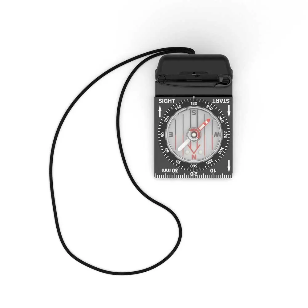 Silvia Ranger SL MS Compass