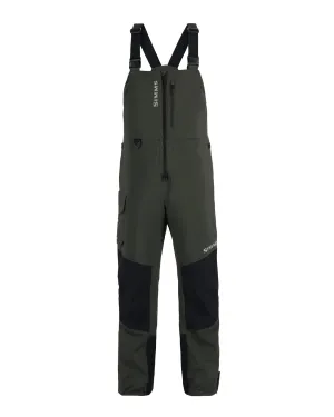 Simms M's Guide Insulated Fishing Bib