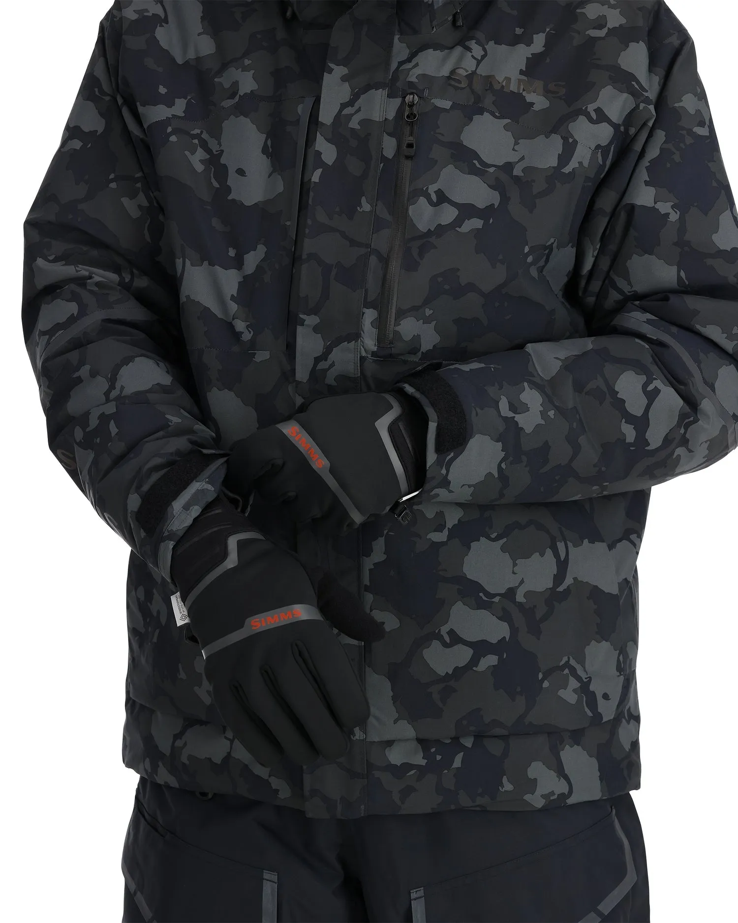 Simms Windstopper Flex Glove