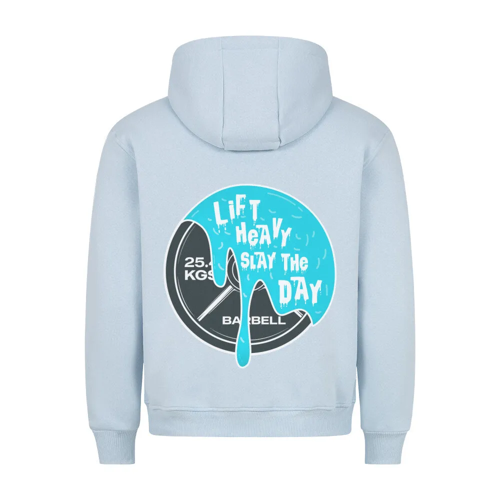 Slay Hoodie