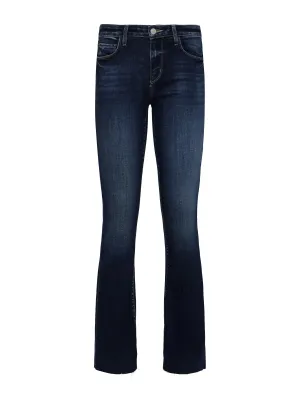 SNEEKI L/R SNEAKER STRAIGHT