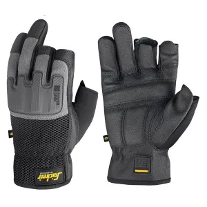 Snickers workwear 9586 Power Open Gloves