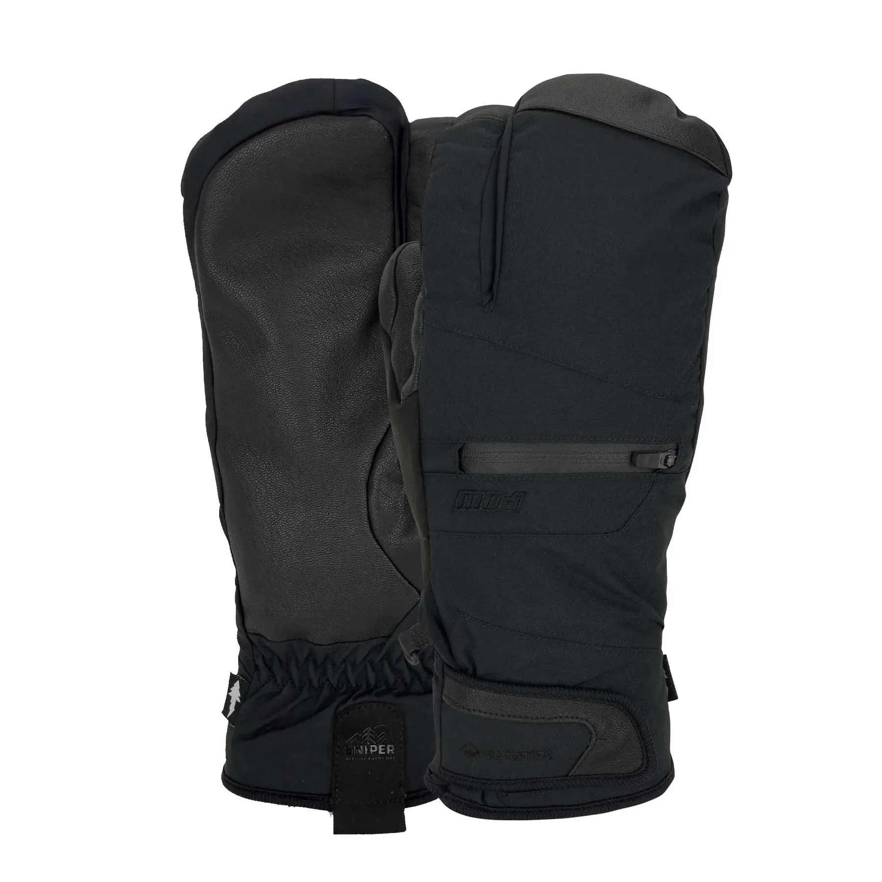 Sniper GTX Snowboard Mitt