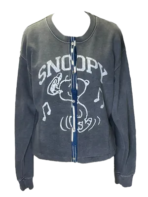 Snoopy Cori Cardigan