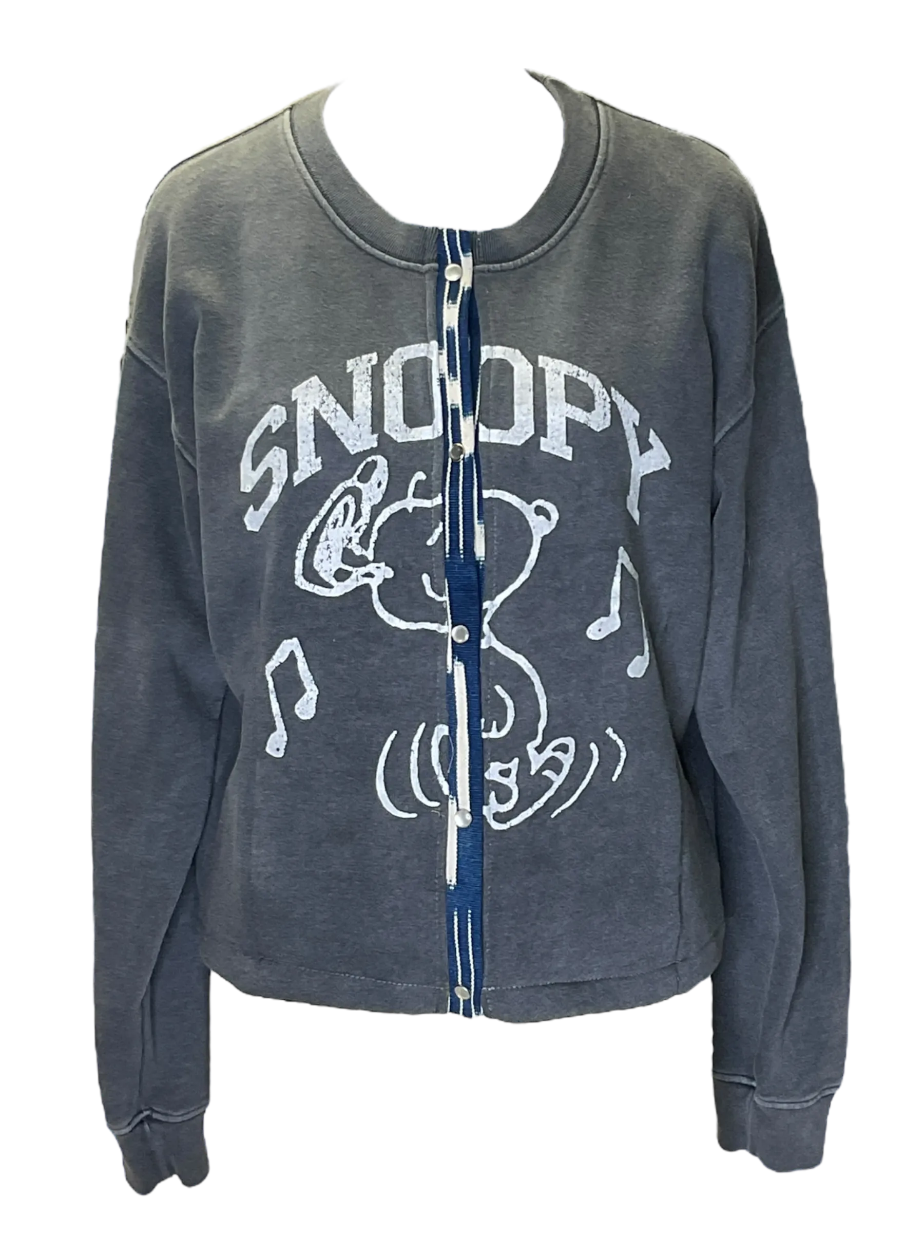 Snoopy Cori Cardigan