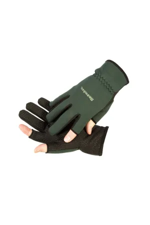 Snowbee Lightweight Neoprene Gloves