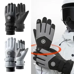 Snowboard Ski Gloves