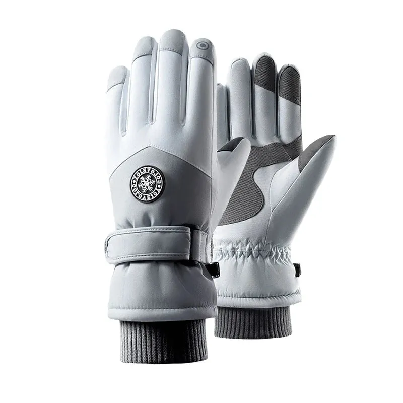 Snowboard Ski Gloves