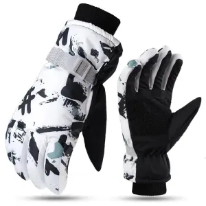 Snowboard Ski Gloves
