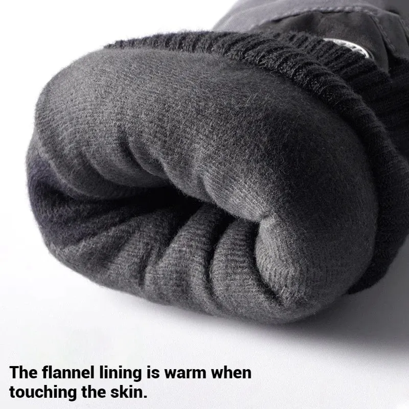 Snowboard Ski Gloves